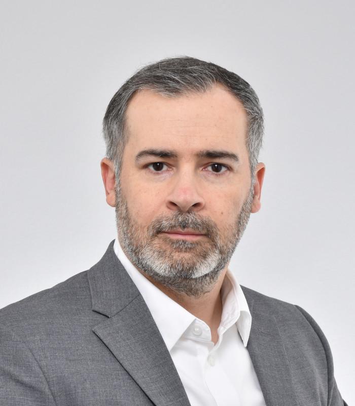 Martin Leitgeb